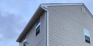 Best Composite Siding  in Henning, TN